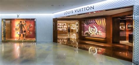 louis vuitton pacific place - Louis Vuitton Hong Kong Pacific Place.